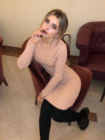 Проститутка Эвелина Проститутка Эвелина